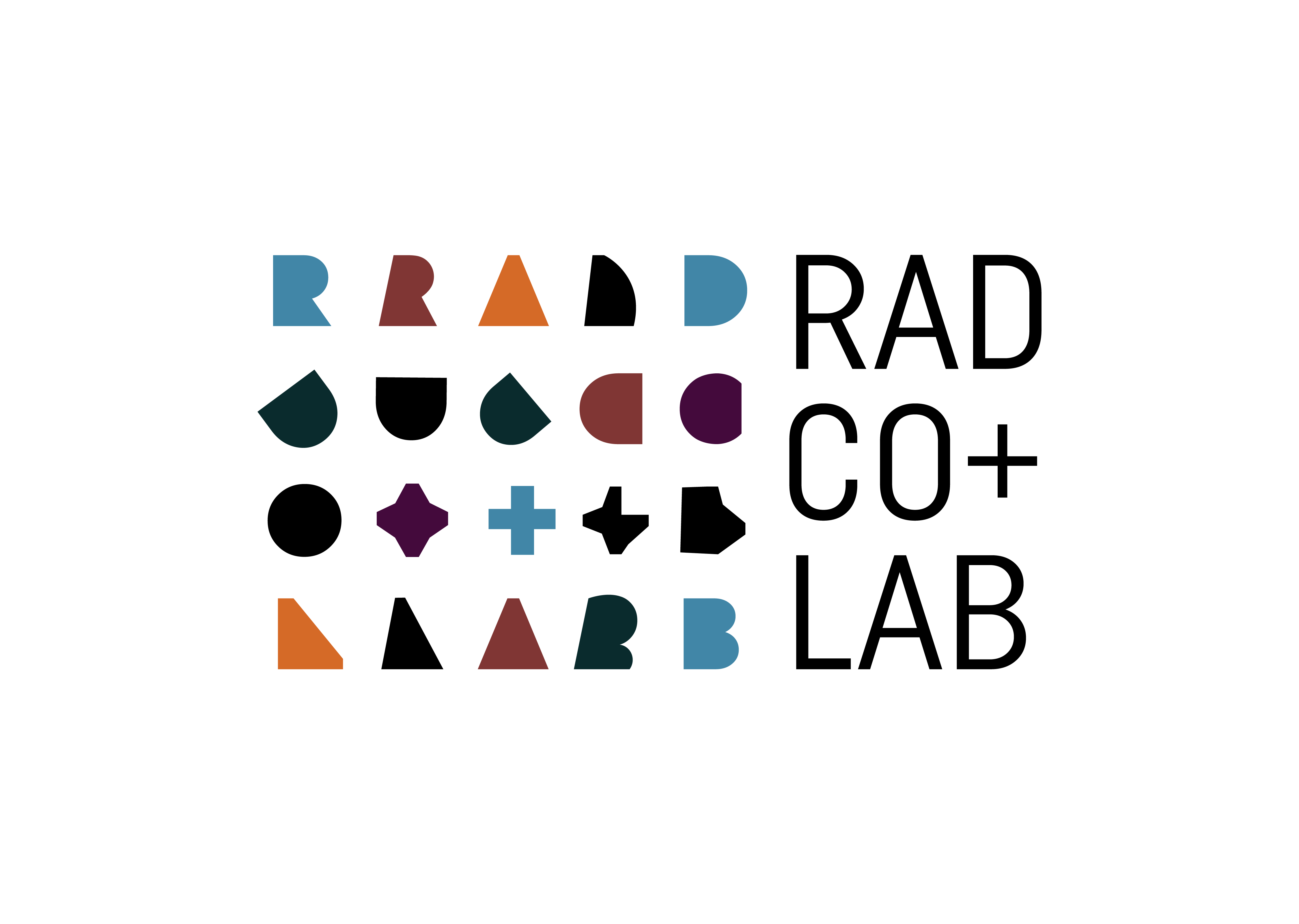 Logo Black